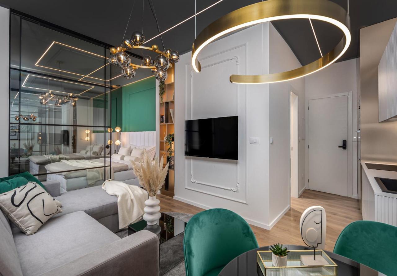 Dream Fiumara Apartments Rijeka Exteriér fotografie
